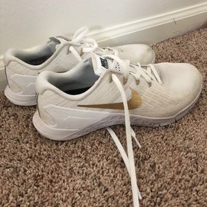 Nike id metcons